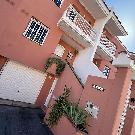Vivienda Vacacional Lomada ซานอิซิโตร ภายนอก รูปภาพ