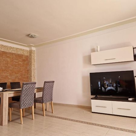 Vivienda Vacacional Lomada ซานอิซิโตร ภายนอก รูปภาพ
