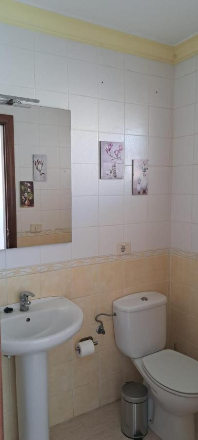 Vivienda Vacacional Lomada ซานอิซิโตร ภายนอก รูปภาพ