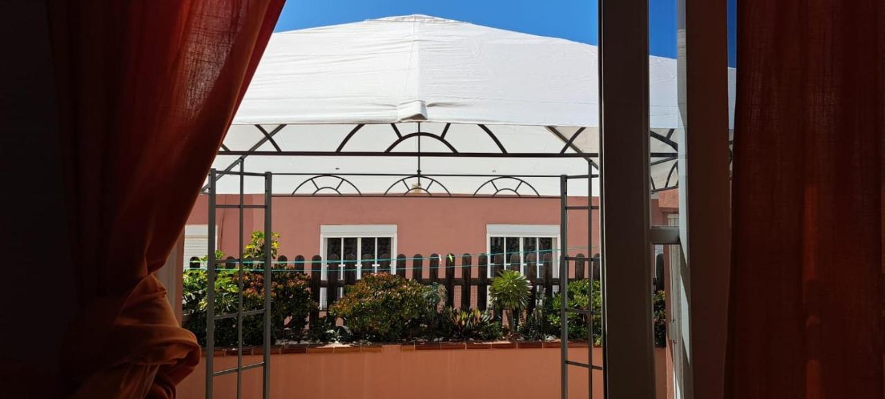 Vivienda Vacacional Lomada ซานอิซิโตร ภายนอก รูปภาพ