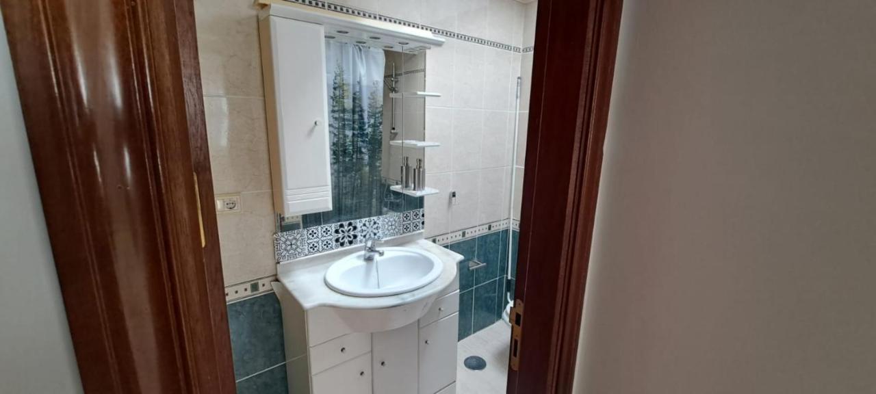Vivienda Vacacional Lomada ซานอิซิโตร ภายนอก รูปภาพ