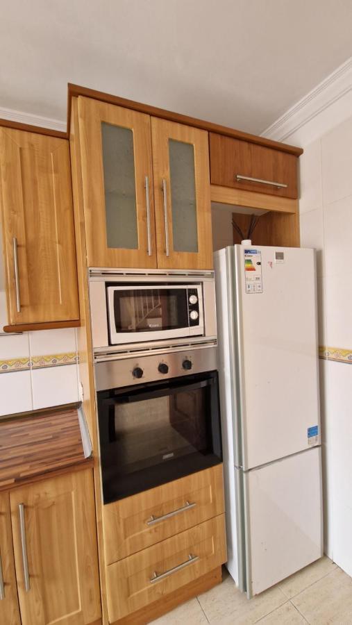 Vivienda Vacacional Lomada ซานอิซิโตร ภายนอก รูปภาพ