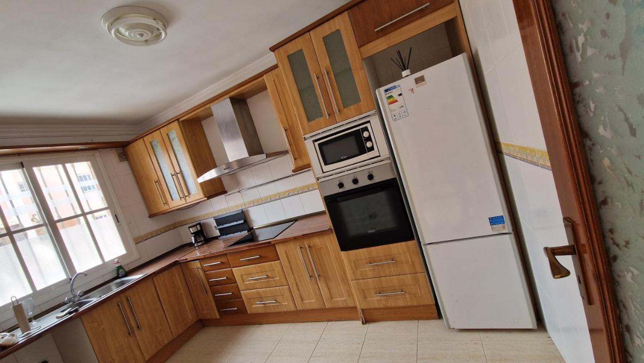 Vivienda Vacacional Lomada ซานอิซิโตร ภายนอก รูปภาพ