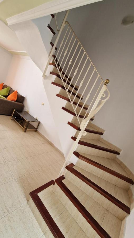 Vivienda Vacacional Lomada ซานอิซิโตร ภายนอก รูปภาพ