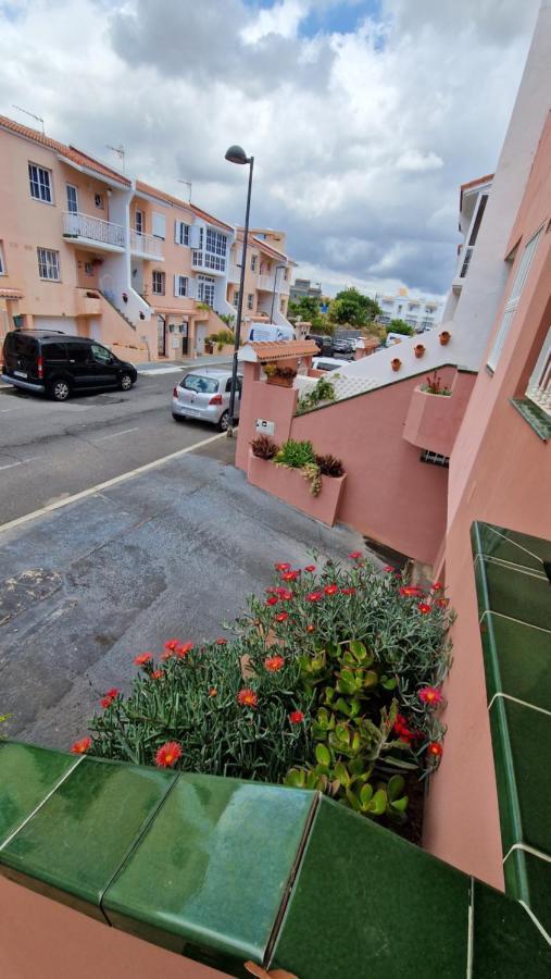 Vivienda Vacacional Lomada ซานอิซิโตร ภายนอก รูปภาพ