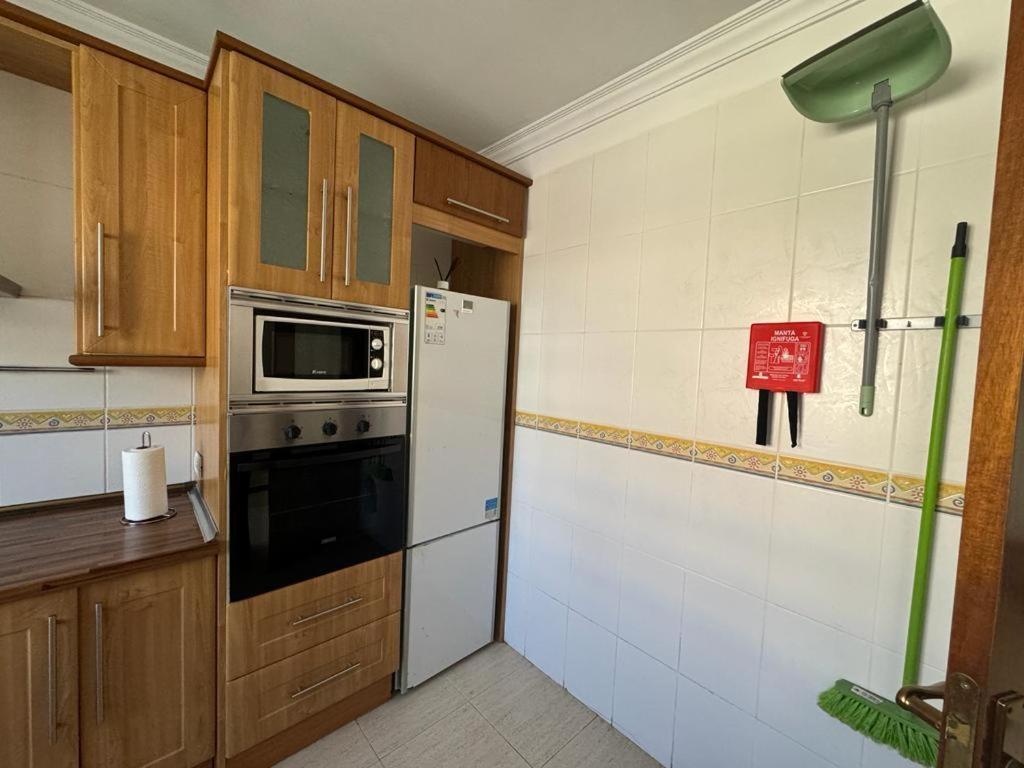 Vivienda Vacacional Lomada ซานอิซิโตร ภายนอก รูปภาพ