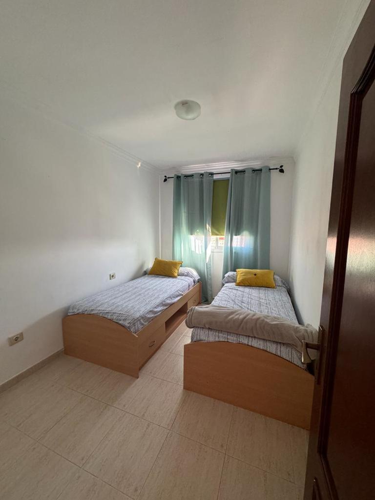 Vivienda Vacacional Lomada ซานอิซิโตร ภายนอก รูปภาพ