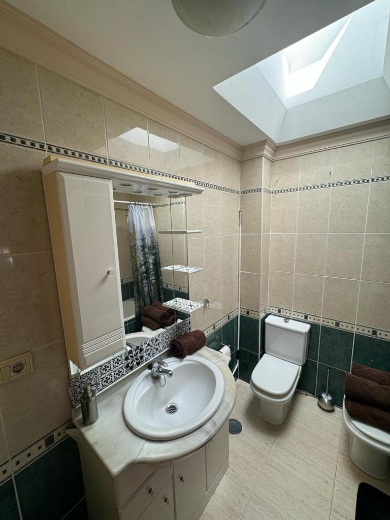 Vivienda Vacacional Lomada ซานอิซิโตร ภายนอก รูปภาพ