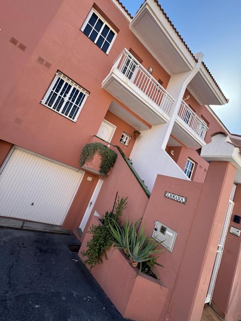 Vivienda Vacacional Lomada ซานอิซิโตร ภายนอก รูปภาพ