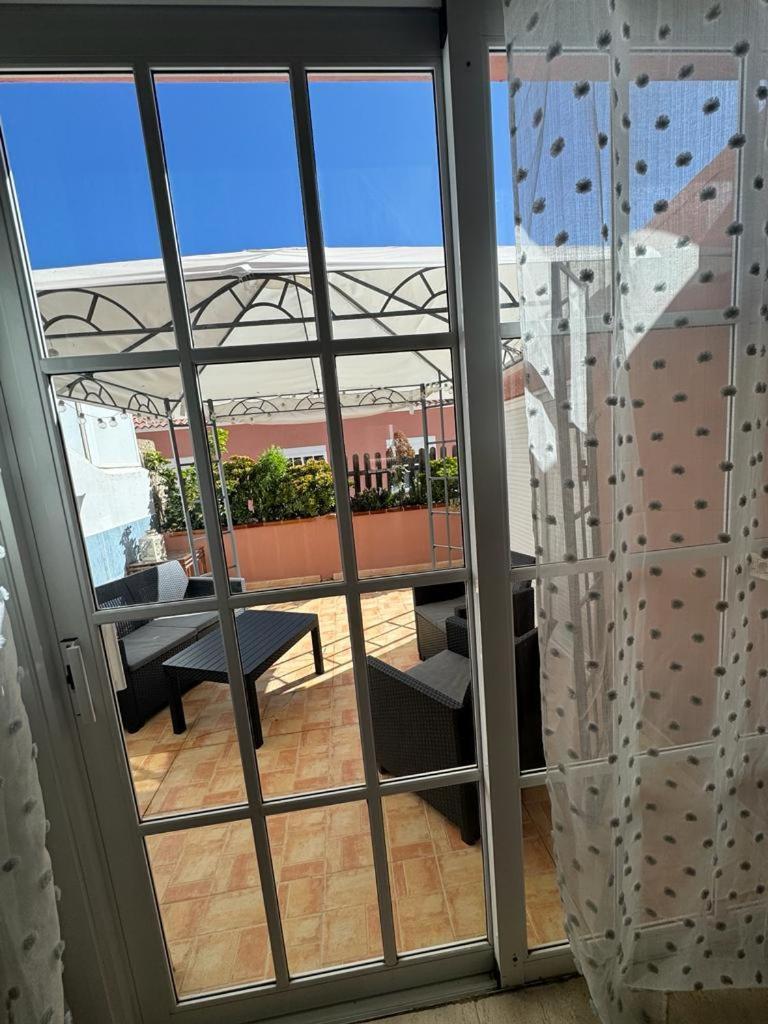Vivienda Vacacional Lomada ซานอิซิโตร ภายนอก รูปภาพ