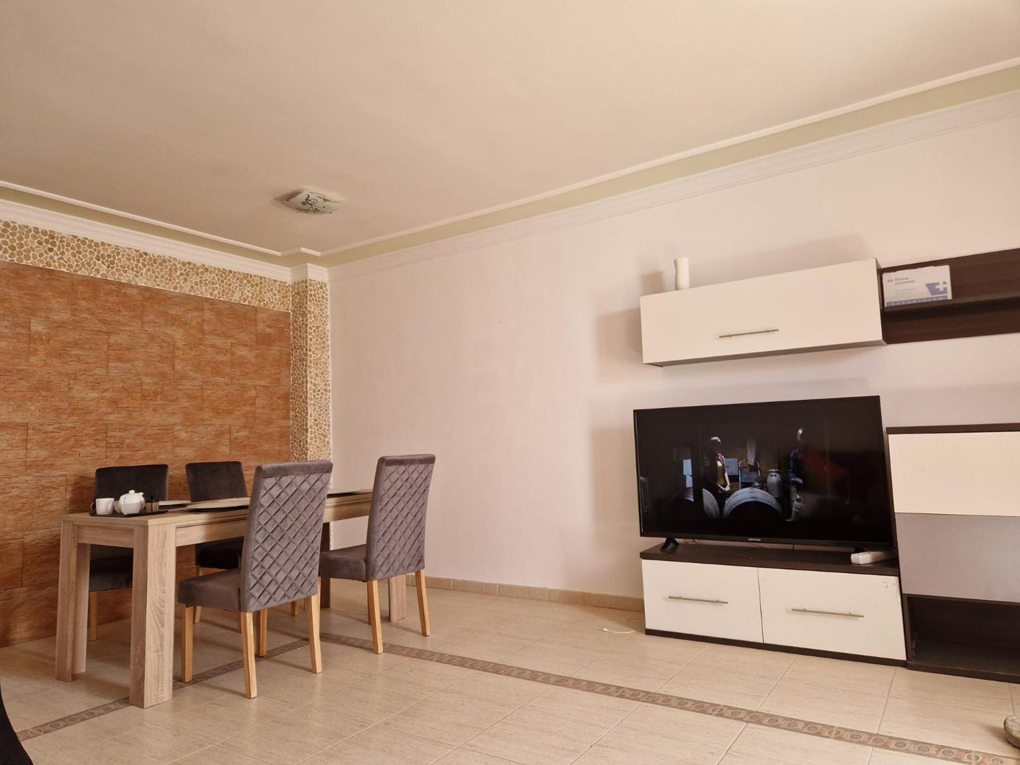 Vivienda Vacacional Lomada ซานอิซิโตร ภายนอก รูปภาพ