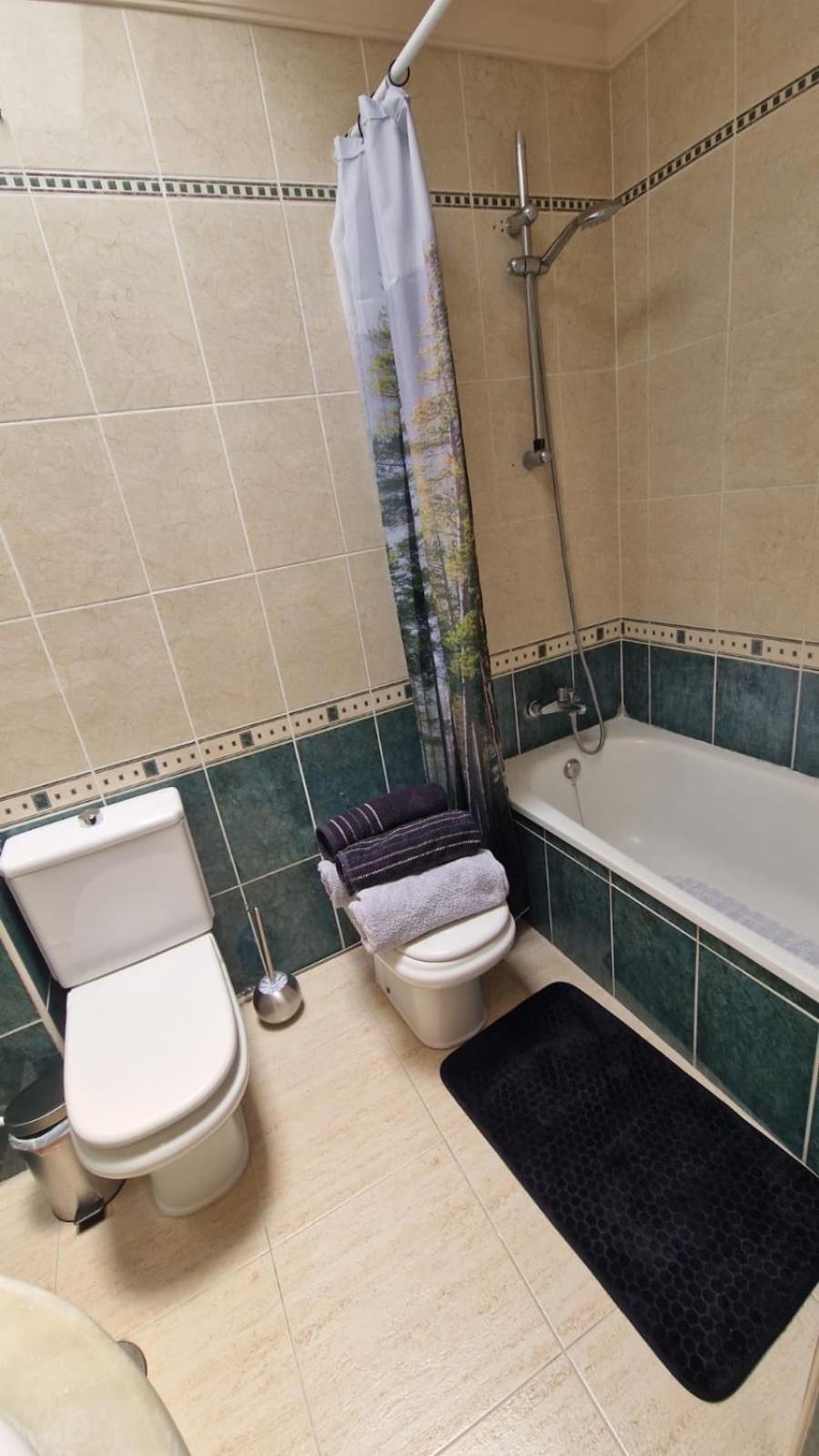 Vivienda Vacacional Lomada ซานอิซิโตร ภายนอก รูปภาพ