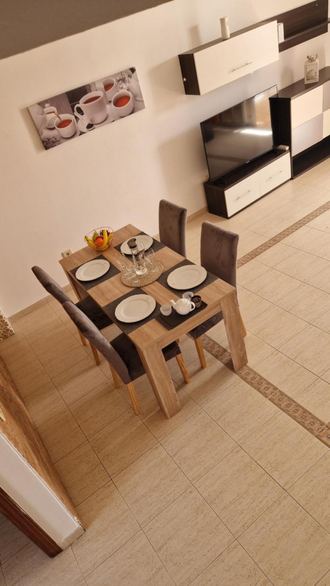 Vivienda Vacacional Lomada ซานอิซิโตร ภายนอก รูปภาพ