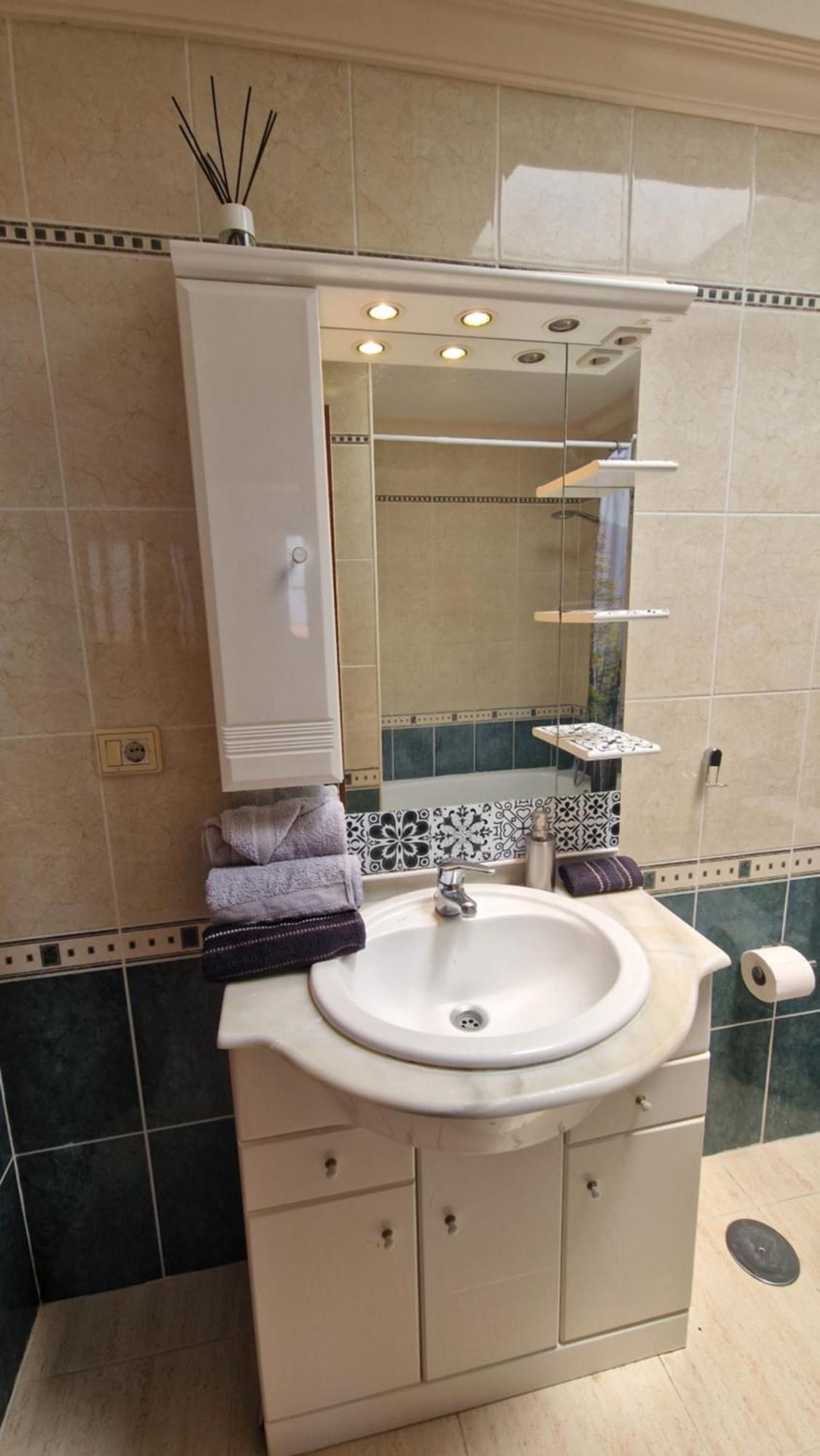 Vivienda Vacacional Lomada ซานอิซิโตร ภายนอก รูปภาพ
