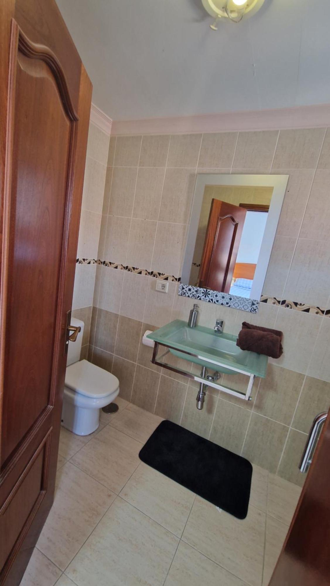 Vivienda Vacacional Lomada ซานอิซิโตร ภายนอก รูปภาพ