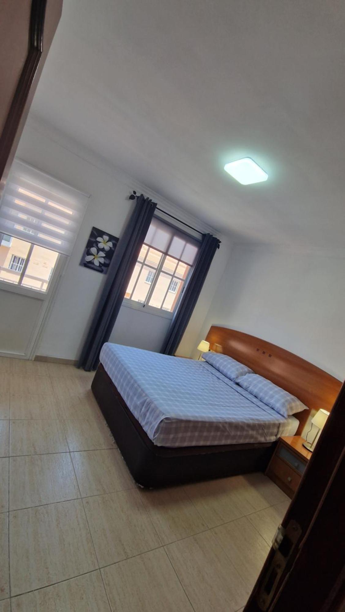Vivienda Vacacional Lomada ซานอิซิโตร ภายนอก รูปภาพ